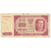 Banknote, Poland, 100 Zlotych, 1948, KM:139a, VF(30-35)