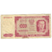 Banconote, Polonia, 100 Zlotych, 1948, KM:139a, MB+