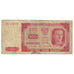 Banknote, Poland, 100 Zlotych, 1948, KM:139a, VF(20-25)