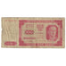 Banknote, Poland, 100 Zlotych, 1948, KM:139b, VG(8-10)
