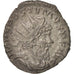 Coin, Postumus, Antoninianus, Lyons, AU(50-53), Billon, RIC:75