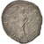 Moneta, Postumus, Antoninianus, Lyon - Lugdunum, AU(50-53), Bilon, RIC:75