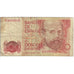 Billete, 200 Pesetas, 1980, España, 1980-09-16, KM:156, RC+