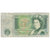 Banknot, Wielka Brytania, 1 Pound, Undated (1981-84), KM:377b, VF(20-25)