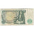 Nota, Grã-Bretanha, 1 Pound, Undated (1981-84), KM:377b, VF(20-25)