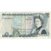 Banknote, Great Britain, 5 Pounds, Undated (1980-87), KM:378c, VF(30-35)