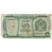 Banknote, Malta, 1 Lira, L.1967 (1973), KM:31b, VF(20-25)