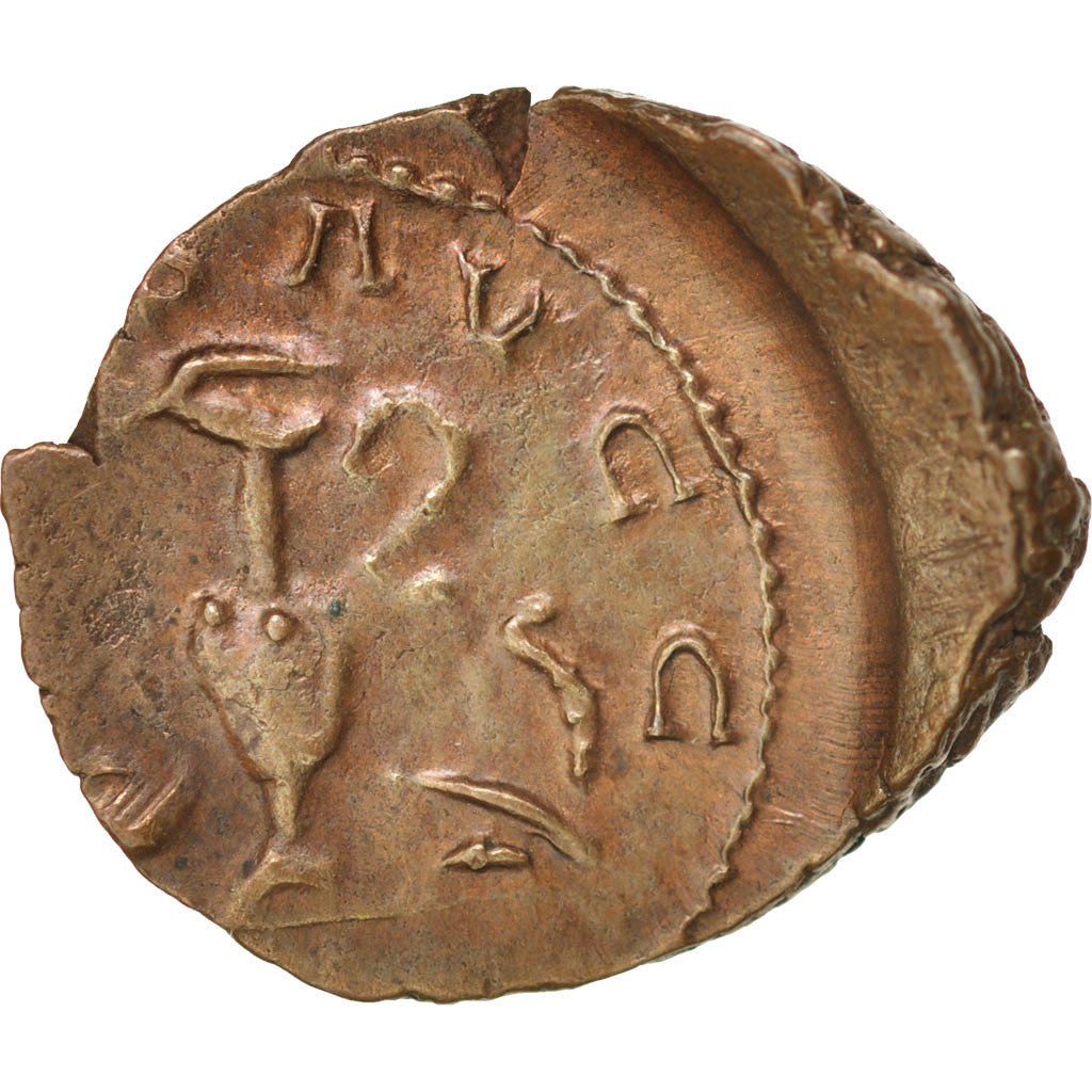 Coin, Tetricus II, Antoninianus, Cologne, AU(55-58), Billon, RIC:255
