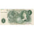 Banconote, Gran Bretagna, 1 Pound, Undated (1970-77), KM:374g, MB
