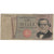 Banconote, Italia, 1000 Lire, 1973, KM:101c, MB