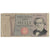 Banconote, Italia, 1000 Lire, 1977, KM:101e, MB+