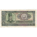 Banconote, Romania, 25 Lei, 1952, KM:89a, BB