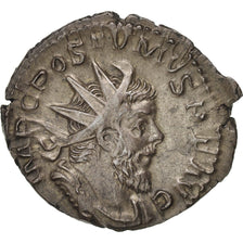 Monnaie, Postume, Antoninien, Cologne, TTB+, Billon, RIC:54