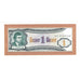 Banconote, Russia, 1 Ruble, 1994, FDS