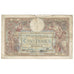Frankreich, 100 Francs, Luc Olivier Merson, 1937, E.56344, S, Fayette:25.5