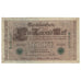 Banknote, Germany, 1000 Mark, 1910, 1910-04-21, KM:45a, VF(20-25)