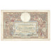 France, 100 Francs, Luc Olivier Merson, 1938, J.59735, EF(40-45), Fayette:25.23