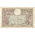 França, 100 Francs, Luc Olivier Merson, 1934, R.45570, VF(30-35)