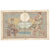 França, 100 Francs, Luc Olivier Merson, 1934, R.45570, VF(30-35)