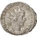 Coin, Gallienus, Antoninianus, Cologne, AU(50-53), Billon, RIC:18