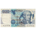 Banknote, Italy, 10,000 Lire, 1984, KM:112b, EF(40-45)