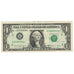 Banknote, United States, One Dollar, 1988A, New-York, KM:3845, EF(40-45)