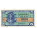 Banknote, United States, 5 Cents, ND (1958), KM:M29, EF(40-45)