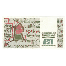 Banknote, Northern Ireland, 1 Pound, 1979, 1979-01-18, KM:247r, UNC(63)