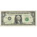 Banknote, United States, One Dollar, 2009, San Francisco, KM:4922, VF(30-35)