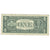 Billete, One Dollar, 2009, Estados Unidos, San Francisco, KM:4922, BC+