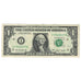 Banknote, United States, One Dollar, 2009, Minneapolis, EF(40-45)