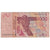 Banknot, Kraje Afryki Zachodniej, 1000 Francs, 2004, KM:715Kb, VF(20-25)