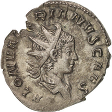 Saloninus, Antoninianus, Cologne, TTB+, Billon, RIC:9
