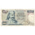 Geldschein, Griechenland, 5000 Drachmaes, 1984, KM:203a, S+