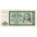Banknote, Germany - Democratic Republic, 10 Mark, 1964, KM:23a, AU(50-53)