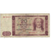 Banknote, Germany - Democratic Republic, 20 Mark, 1964, KM:24a, VF(20-25)