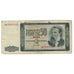Banknote, Germany - Democratic Republic, 50 Mark, 1964, KM:25a, VF(30-35)