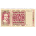 Banknote, Norway, 100 Kroner, 1984, KM:43b, EF(40-45)