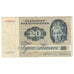 Banknote, Denmark, 20 Kroner, 1981, KM:49c, VF(30-35)