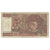 França, 10 Francs, Berlioz, 1976, E.294, VG(8-10), Fayette:63.20, KM:150c