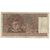 França, 10 Francs, Berlioz, 1976, E.294, VG(8-10), Fayette:63.20, KM:150c