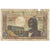 Nota, Mali, 1000 Francs, undated 1970-84, KM:13b, VG(8-10)