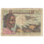 Nota, Mali, 100 Francs, undated (1972-73), KM:11, VF(30-35)