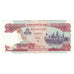 Billete, 500 Riels, 1998, Camboya, KM:43b, SC