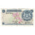 Banconote, Singapore, 1 Dollar, 1972, KM:1d, BB+