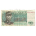 Banknote, Burma, 1 Kyat, Undated (1972), KM:56, EF(40-45)