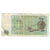 Banconote, Birmania, 1 Kyat, Undated (1972), KM:56, BB