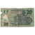 Banknote, Nigeria, 20 Naira, 2006, KM:34a, VG(8-10)