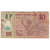 Banknote, Nigeria, 10 Naira, 2009, KM:33e, VF(20-25)