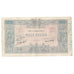 France, 1000 Francs, Bleu et Rose, 1926, X.2722, TB+, Fayette:36.43, KM:67k